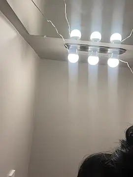 HumbleHottieのウェブカメラショー