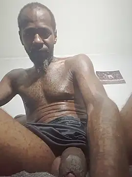 Chat XXX en directo de Boozle666
