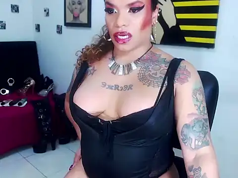 gerieth1's Live XXX Chat