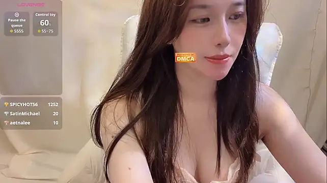 Tw_Zoella 라이브 XXX 채팅