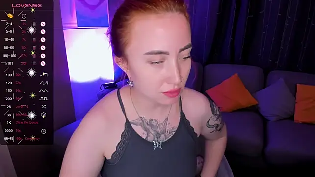 deboramoore Adlı Modelin Canlı XXX Sohbeti