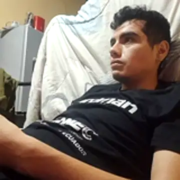 Ortiz3404's Live XXX Chat