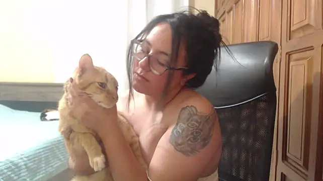 Venus_cat_'s Live XXX Chat