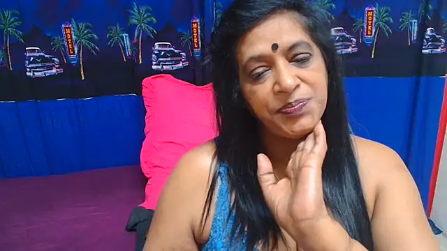 INDIANFUSIONのライブXXXチャット