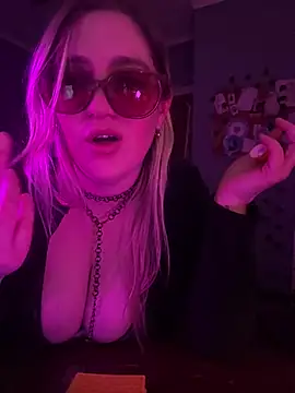 Granlady7 Chat XXX in diretta