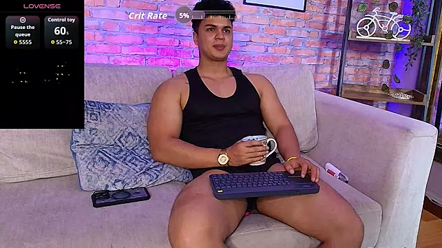 Chat XXX ao vivo de Edward_clarck