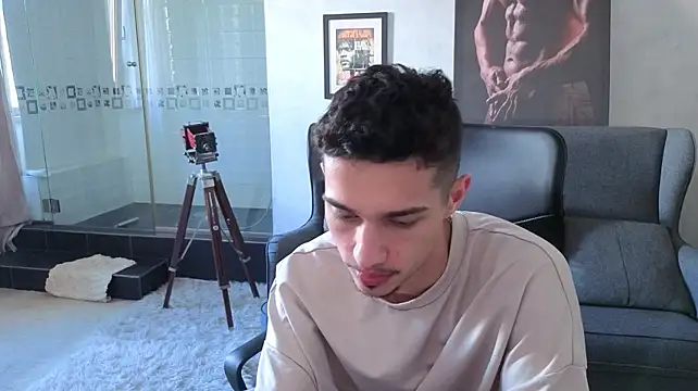 Chat XXX ao vivo de KaydenDrew