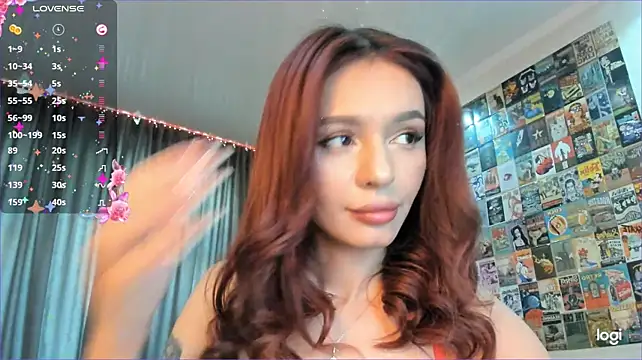 Lisolin Live XXX-Chat