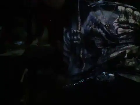 mrdemoncrowly Live XXX-Chat