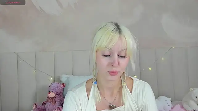 Chat XXX ao vivo de AdeleSilvy