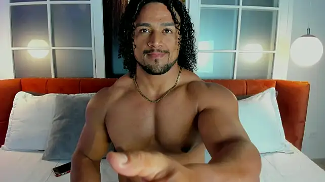 Chatroom XXX en direct de MikeEstevess