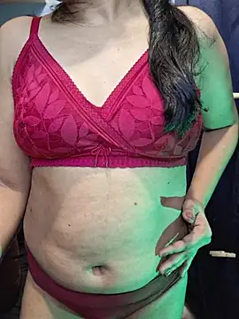 Nisha027 Live XXX-Chat