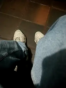 Webkamerová show Alexsiva2