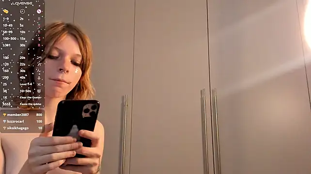 krystall_k Live XXX-Chat