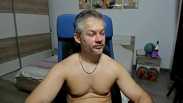RobbyShawz Chat XXX live