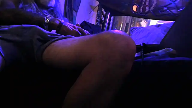 crassanovaのライブXXXチャット