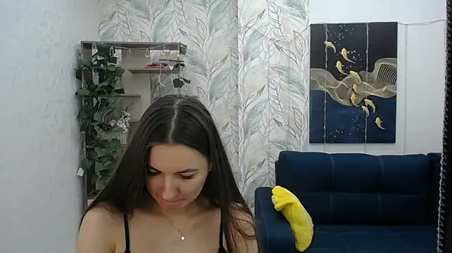 EvaFrank Chat XXX live