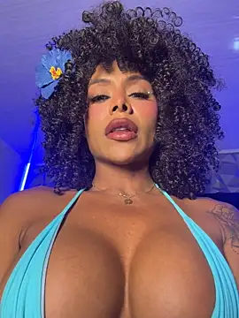 Chat XXX Live HOT_LADY_777