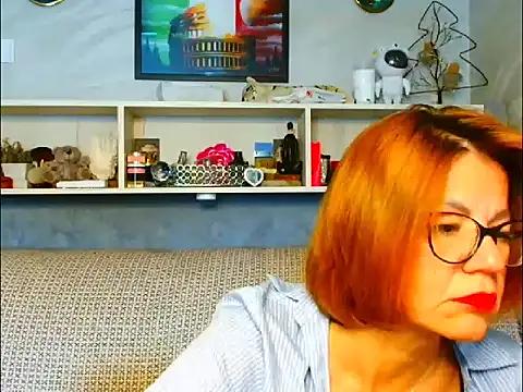 Czat XXX na żywo – Natali3855