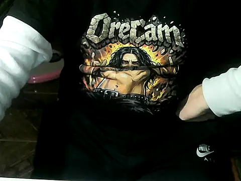 OreCam – Live XXX-chat