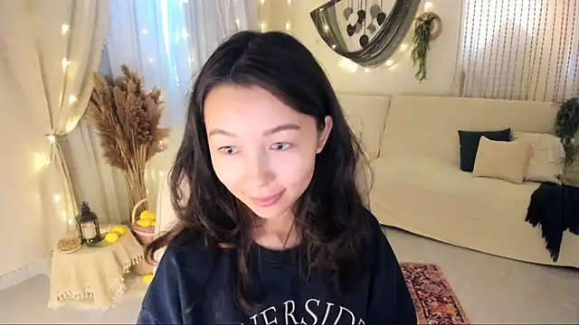 AgnieszkaBanana Chat XXX in diretta