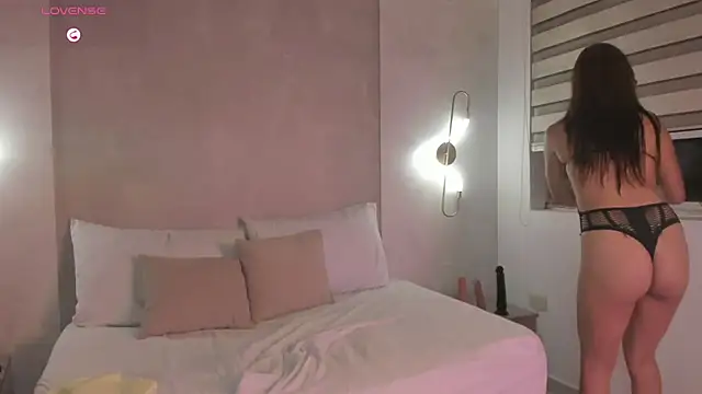 patriceloux_ Chat XXX in diretta