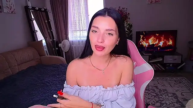 __Malika__: απευθείας συνομιλία ΧΧΧ
