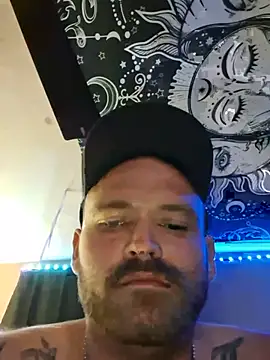 Chat XXX en directo de Nester8181