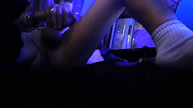 crassanova's Live XXX Chat