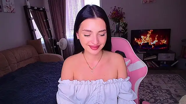 Živý XXX chat __Malika__