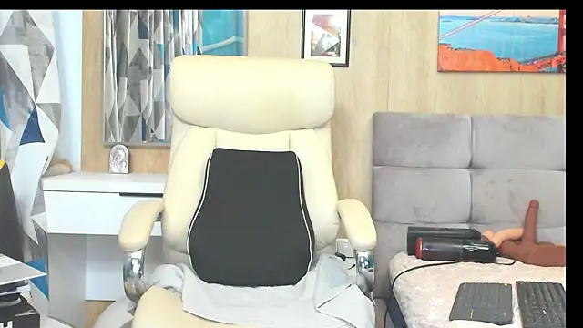 แชท XXX สดของ rico_ricky