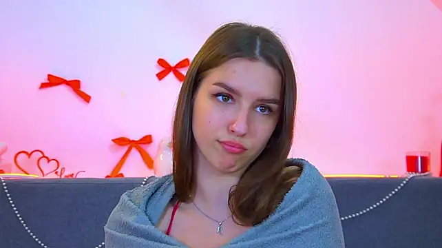 Živý XXX chat AliceAtkins