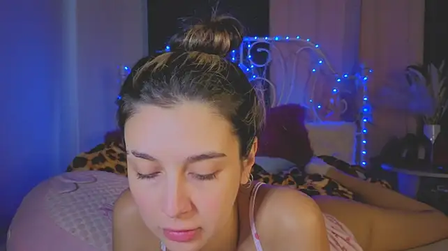 Czat XXX na żywo – Funny_Bunny