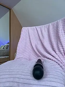 Chat XXX en directo de YourLittleDevil