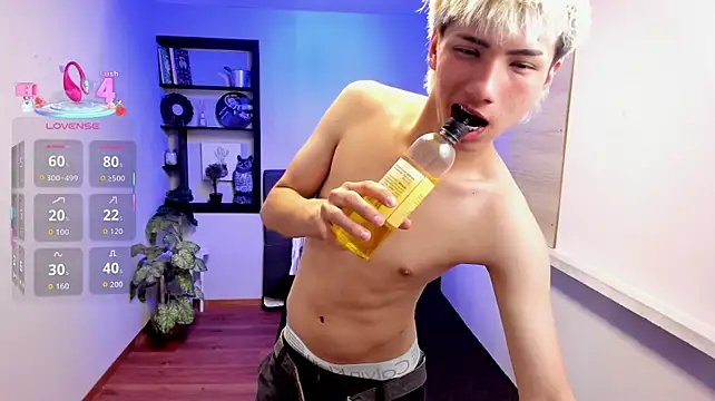 Chat XXX Live Stich_23
