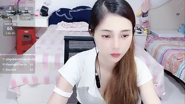 miaomiao-99 – Live XXX-chat