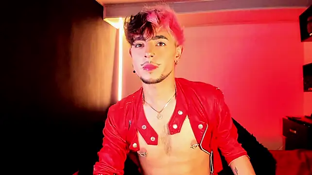 Dominik_Eclipse 라이브 XXX 채팅