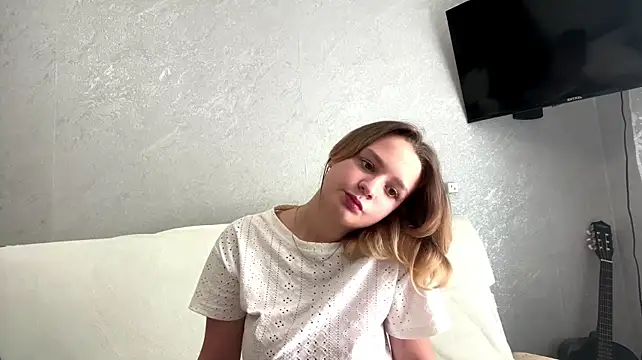 riechka Adlı Modelin Canlı XXX Sohbeti