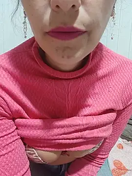 Chat +18 de Lupita_sol ao vivo