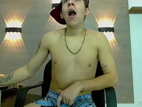 Gaeliitto Live XXX Chat