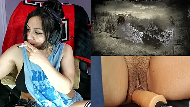 Chat XXX Live Blaze_Onn