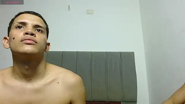 Chat XXX ao vivo de Jose_And_Daniel