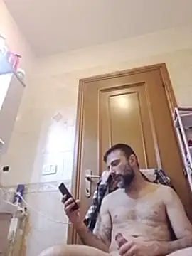 coppiasenzacensura Webcam show