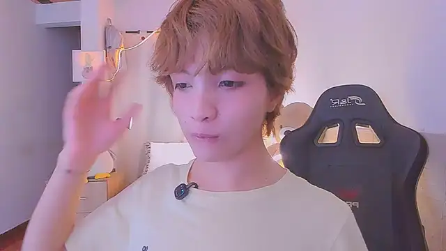 Sweet_Allan's Live XXX Chat