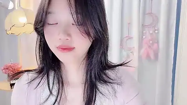 Yanys521 라이브 XXX 채팅
