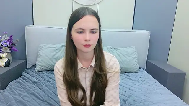 Thalia_Croft XXX чат на живо