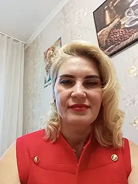 Chat XXX en directo de JennyOMay