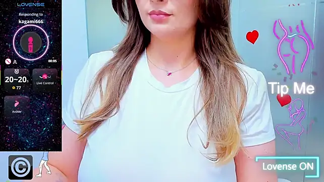anyarosses live XXX chat