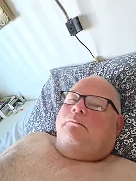 Show modela mullig57 na web-kameri