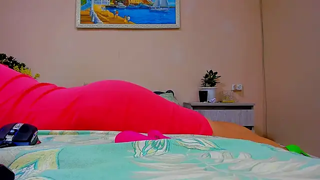 Chat XXX en directo de DUSSY_PUSSY